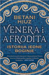 Venera i Afrodita: Istorija jedne boginje